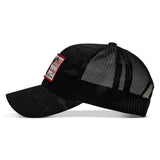 Flying Duck Dirty Cowboy Patch Snapback - DIRTY COWBOY USA - Flyclothing LLC