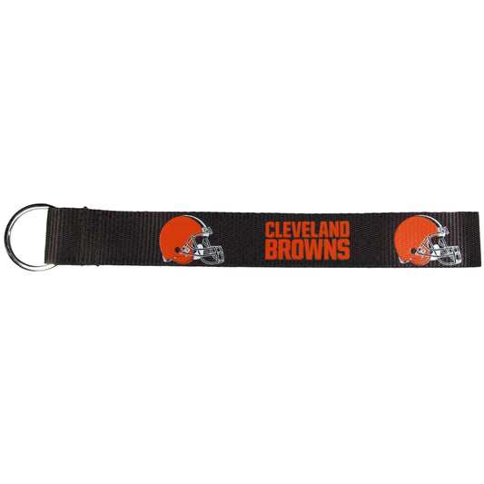 Cleveland Browns Lanyard Key Chain - Cleveland Browns - Flyclothing LLC