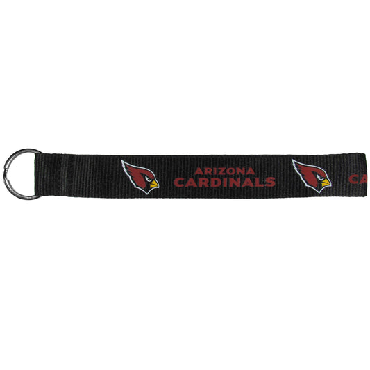 Arizona Cardinals Lanyard Key Chain - Arizona Cardinals - Flyclothing LLC