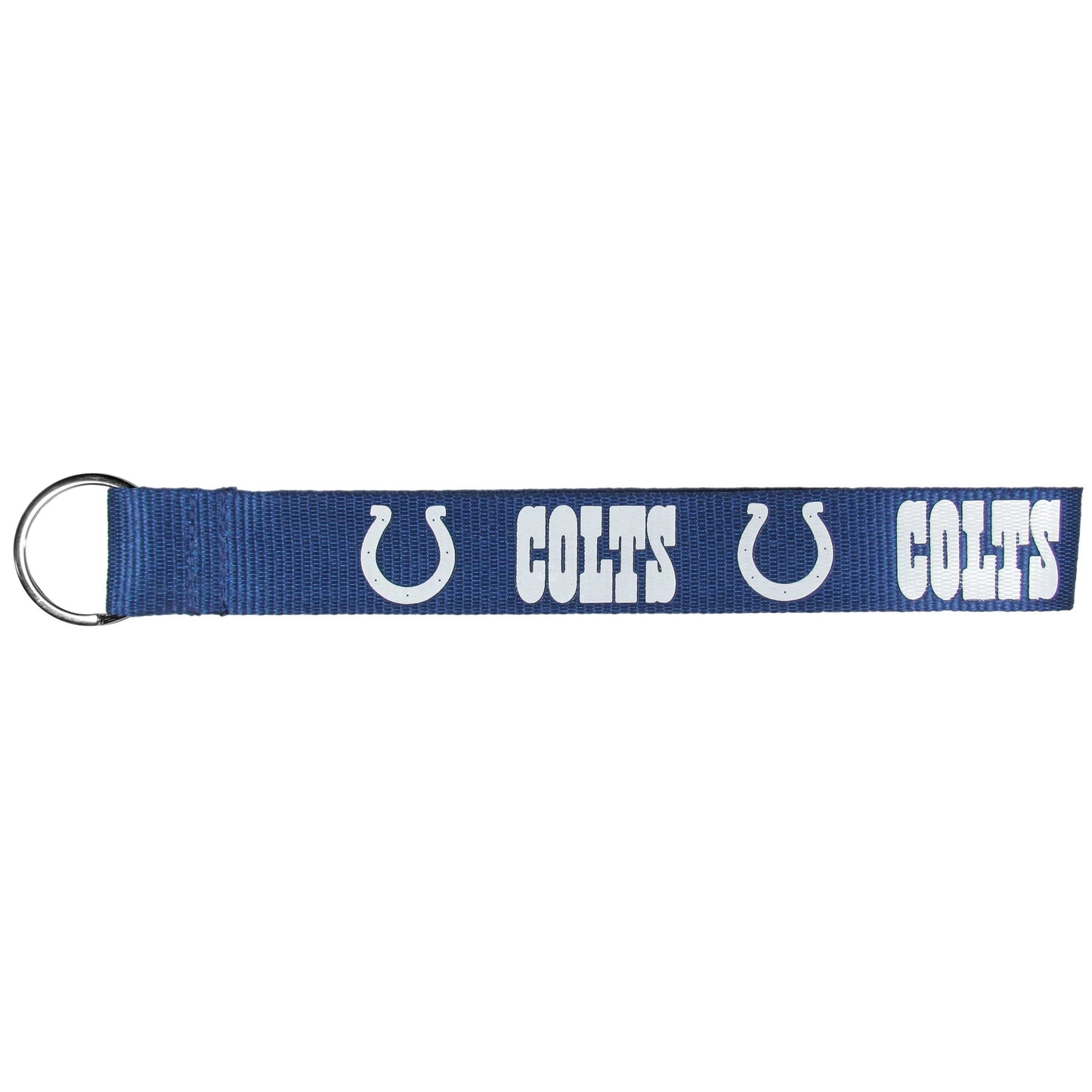 Indianapolis Colts Lanyard Key Chain - Indianapolis Colts - Flyclothing LLC