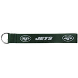 New York Jets Lanyard Key Chain - New York Jets - Flyclothing LLC