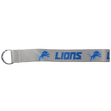 Detroit Lions Lanyard Key Chain - Detroit Lions - Flyclothing LLC