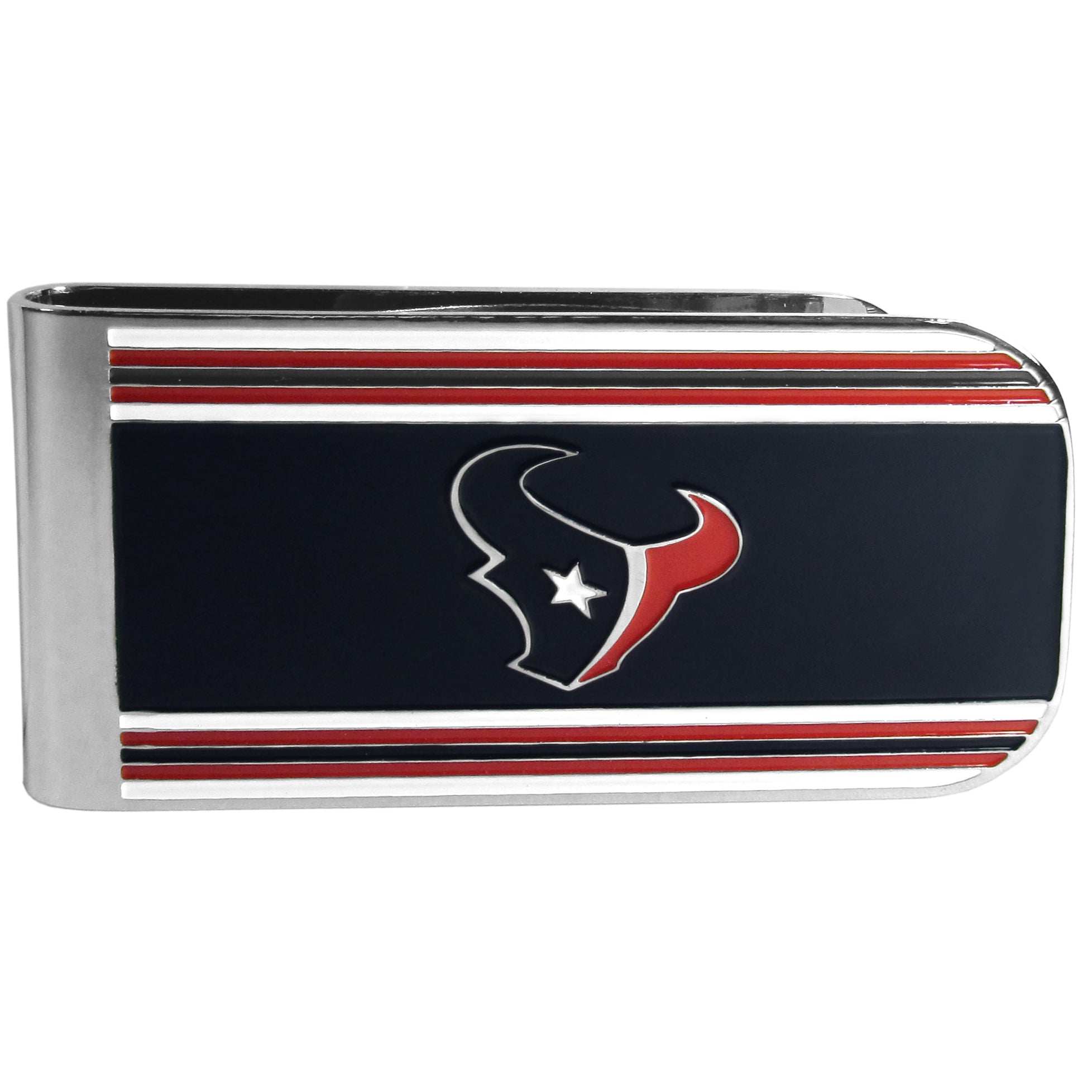 Houston Texans MVP Money Clip - Houston Texans - Flyclothing LLC