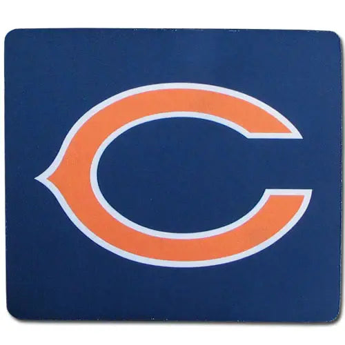 Chicago Bears Mouse Pads - Chicago Bears - Flyclothing LLC