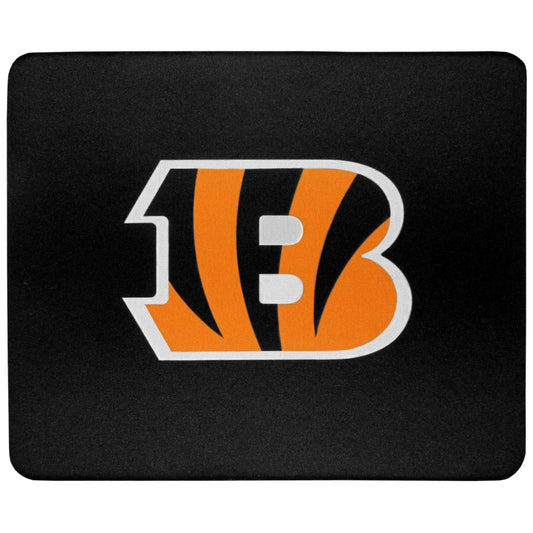 Cincinnati Bengals Mouse Pads - Cincinnati Bengals - Flyclothing LLC