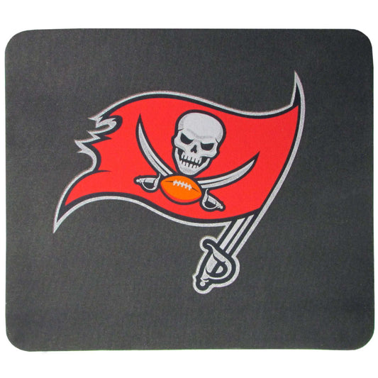 Tampa Bay Buccaneers Mouse Pads - Tampa Bay Buccaneers - Flyclothing LLC