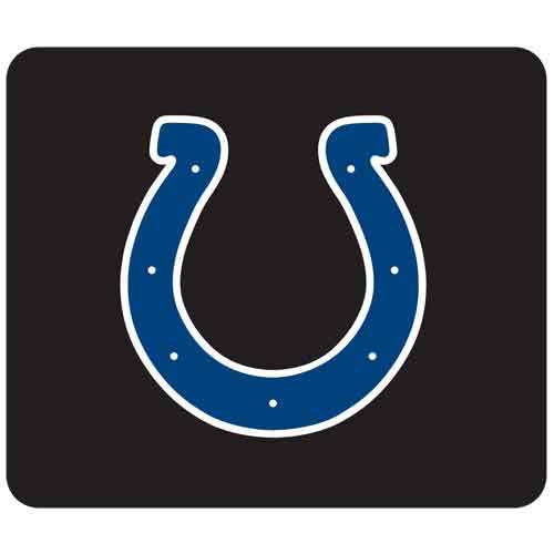 Indianapolis Colts Mouse Pads - Indianapolis Colts - Flyclothing LLC