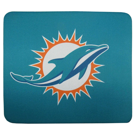 Miami Dolphins Mouse Pads - Miami Dolphins - Flyclothing LLC
