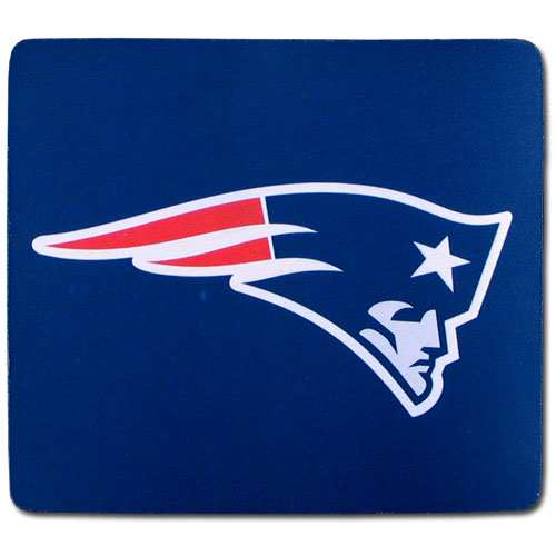 New England Patriots Mouse Pads - New England Patriots - Flyclothing LLC