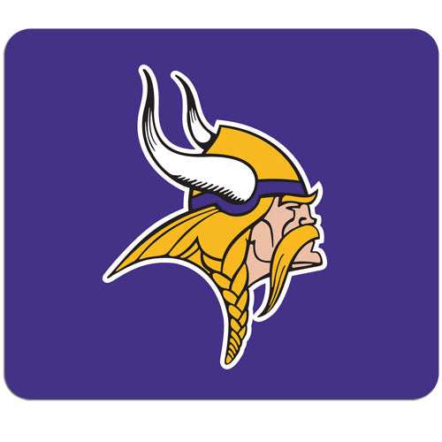 Minnesota Vikings Mouse Pads - Minnesota Vikings - Flyclothing LLC