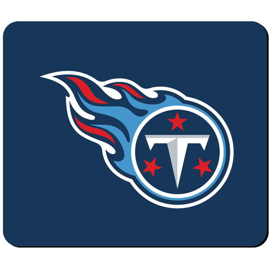 Tennessee Titans Mouse Pads - Tennessee Titans - Flyclothing LLC