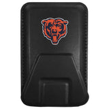 Chicago Bears Magnetic Phone Wallet - Chicago Bears