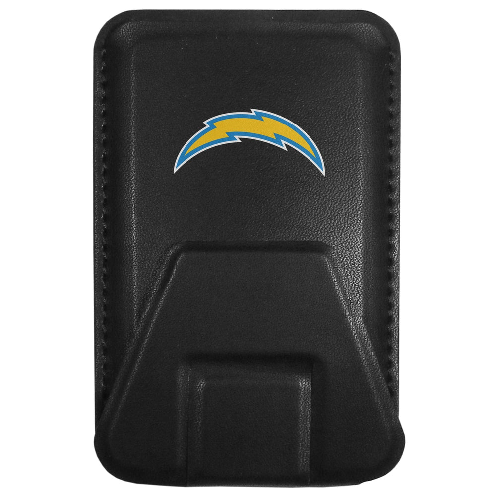 Los Angeles Chargers Magnetic Phone Wallet - Los Angeles Chargers