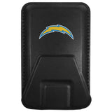 Los Angeles Chargers Magnetic Phone Wallet - Los Angeles Chargers