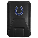 Indianapolis Colts Magnetic Phone Wallet - Indianapolis Colts