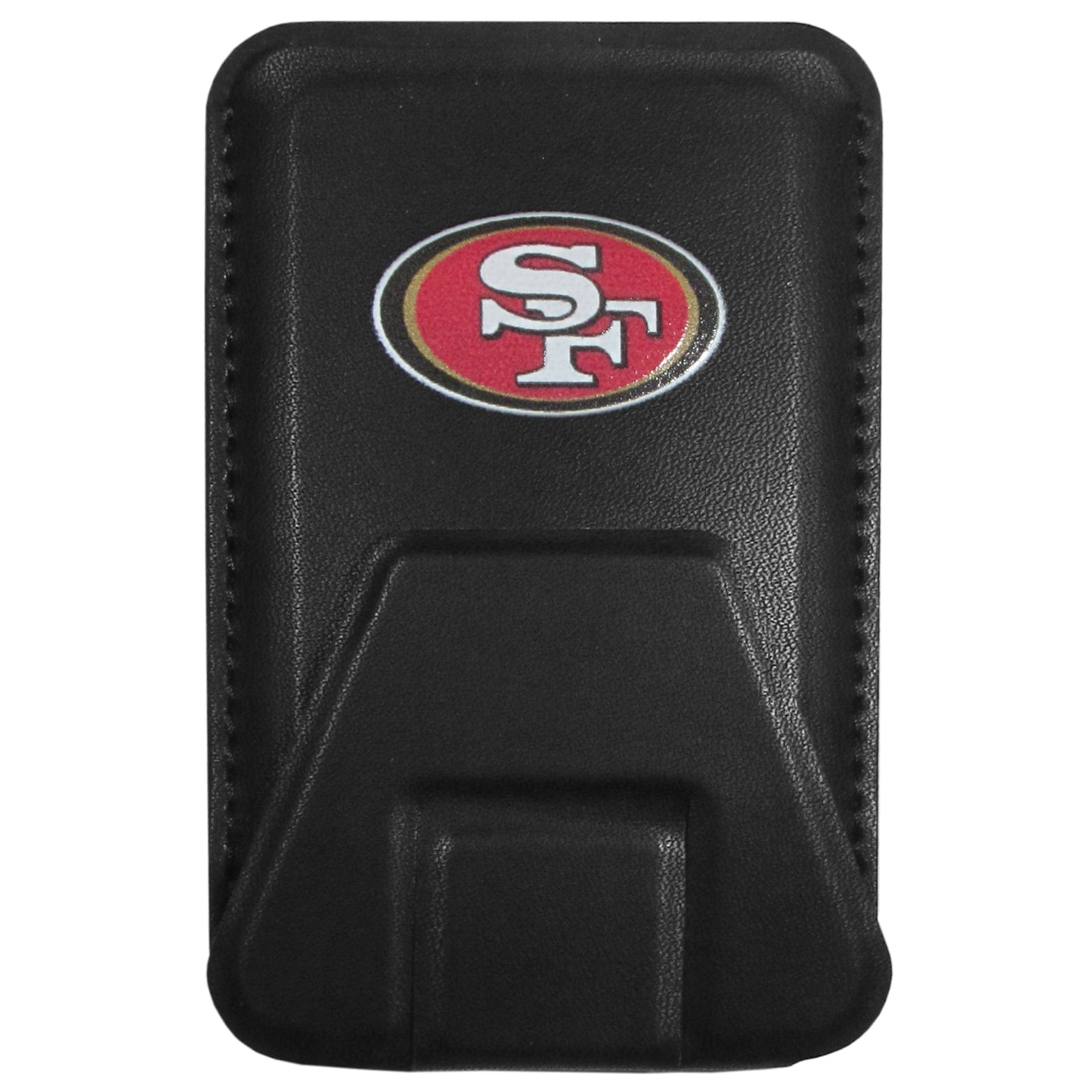 San Francisco 49ers Magnetic Phone Wallet - San Francisco 49ers