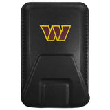 Washington Commanders Magnetic Phone Wallet - Washington Commanders