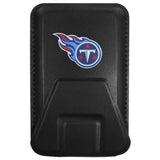 Tennessee Titans Magnetic Phone Wallet - Tennessee Titans