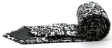Premium Jacquard Paisley Ties