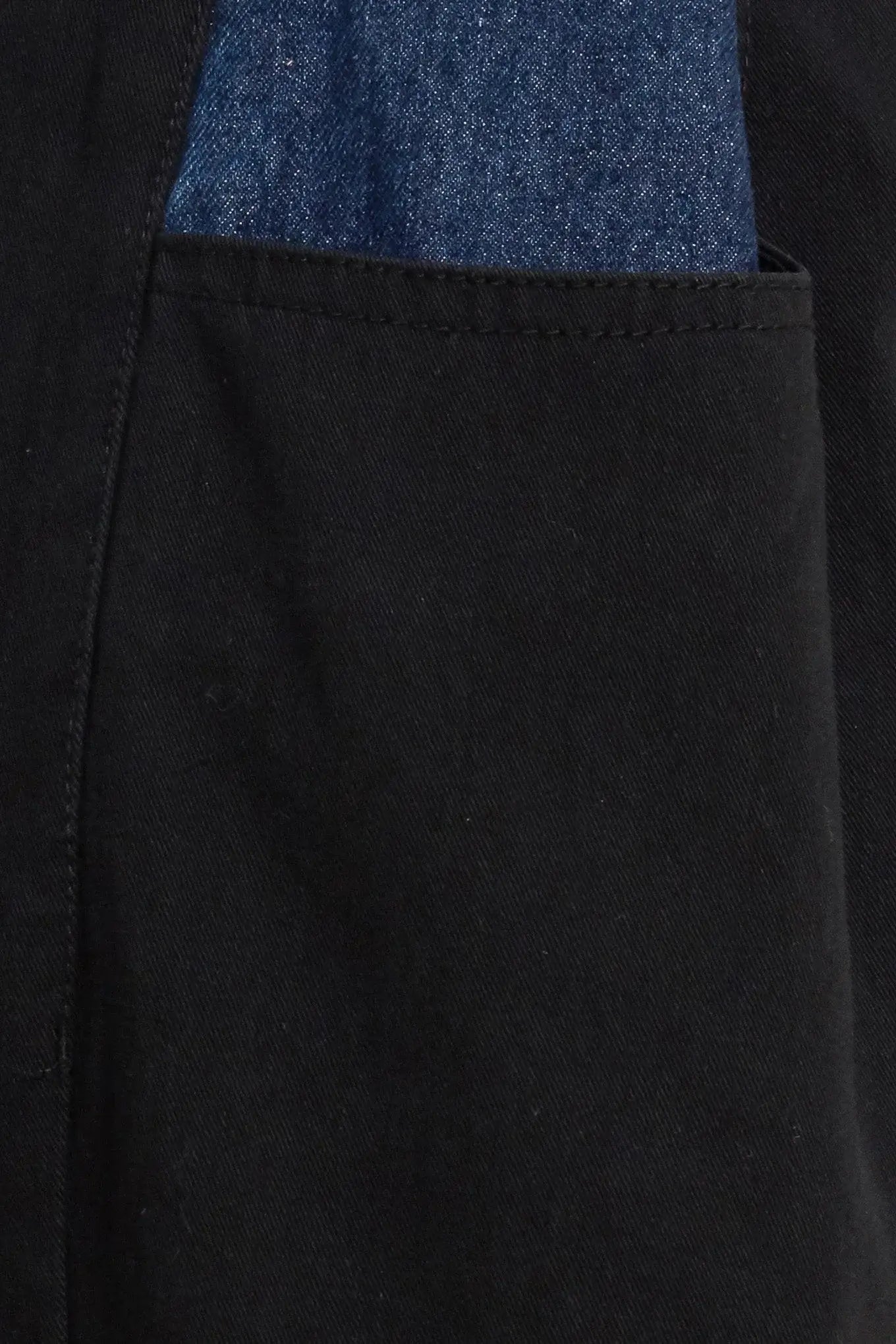 THIS ONE'S FOR YOU DENIM PANTS - Flying Tomato - Flyclothing LLC