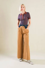 THIS ONE'S FOR YOU DENIM PANTS - Flying Tomato - Flyclothing LLC