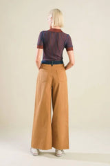 THIS ONE'S FOR YOU DENIM PANTS - Flying Tomato - Flyclothing LLC