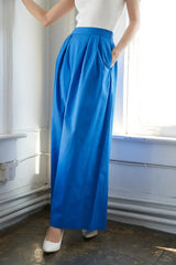 IT'S PERFECT TIMING WOVEN PANTS - Flying Tomato - Flyclothing LLC