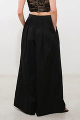 IT'S PERFECT TIMING WOVEN PANTS - Flying Tomato - Flyclothing LLC