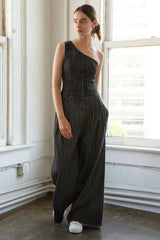 AURORA DREAM WOVEN PANTS - Flying Tomato - Flyclothing LLC