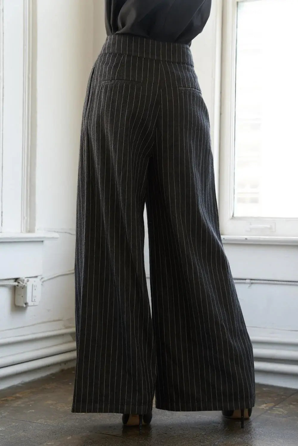 AURORA DREAM WOVEN PANTS - Flying Tomato - Flyclothing LLC