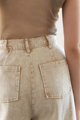SUNBEAM SPLENDOR TWILL PANTS - Flying Tomato - Flyclothing LLC