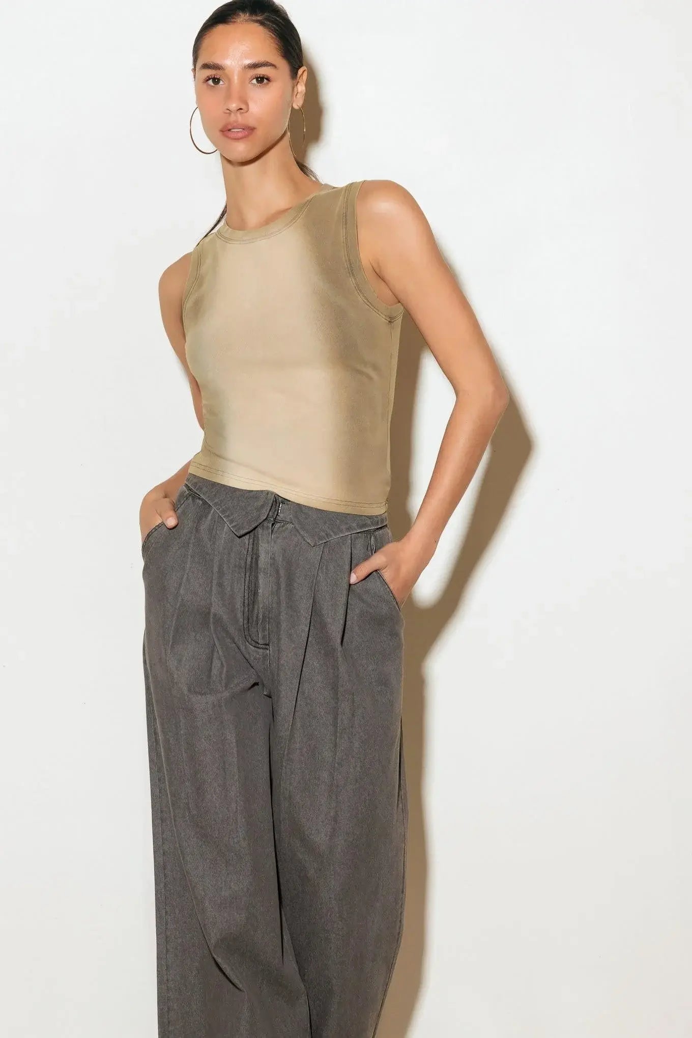 WEEKEND WANDERER DENIM PANTS - Flying Tomato - Flyclothing LLC