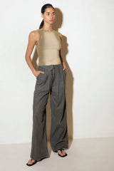 WEEKEND WANDERER DENIM PANTS - Flying Tomato - Flyclothing LLC
