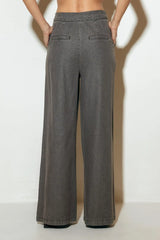 WEEKEND WANDERER DENIM PANTS - Flying Tomato - Flyclothing LLC