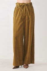 MY ONLY LOVE CORDUROY PANTS - Flying Tomato - Flyclothing LLC