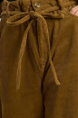 MY ONLY LOVE CORDUROY PANTS - Flying Tomato - Flyclothing LLC