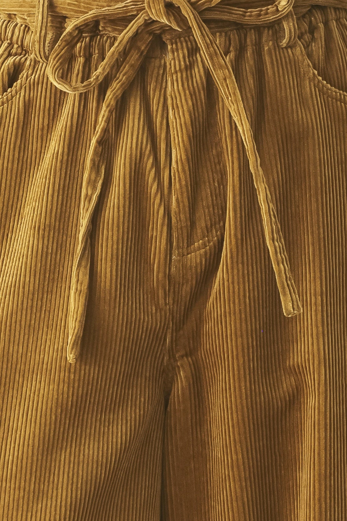 MY ONLY LOVE CORDUROY PANTS - Flying Tomato - Flyclothing LLC