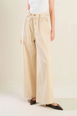 MY ONLY LOVE CORDUROY PANTS - Flying Tomato - Flyclothing LLC