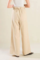 MY ONLY LOVE CORDUROY PANTS - Flying Tomato - Flyclothing LLC