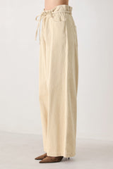 MY ONLY LOVE CORDUROY PANTS - Flying Tomato - Flyclothing LLC