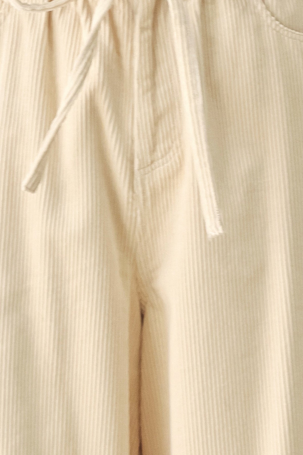 MY ONLY LOVE CORDUROY PANTS - Flying Tomato - Flyclothing LLC