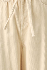MY ONLY LOVE CORDUROY PANTS - Flying Tomato - Flyclothing LLC