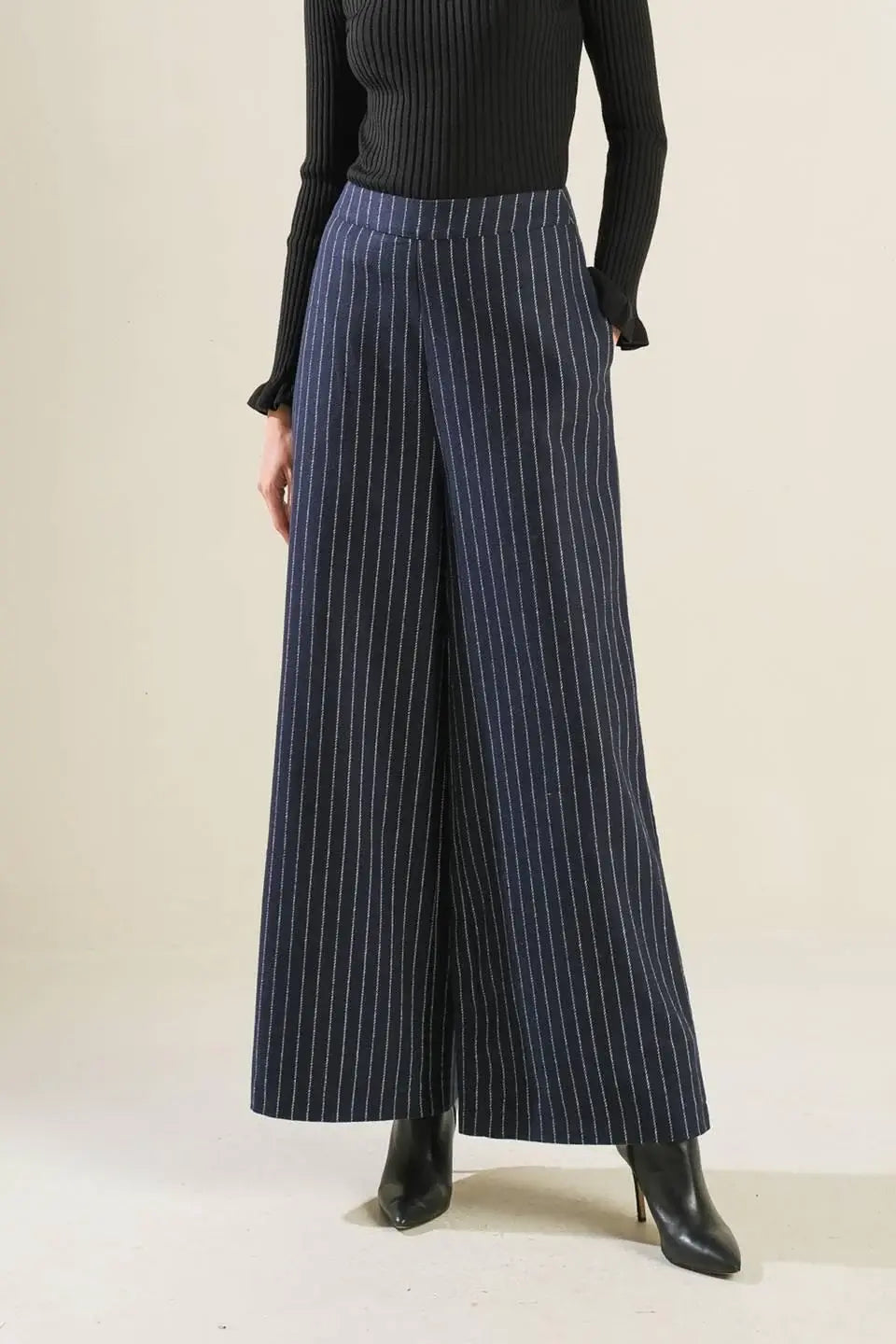 FOREVER CONNECTED WOVEN PANTS - Flying Tomato - Flyclothing LLC