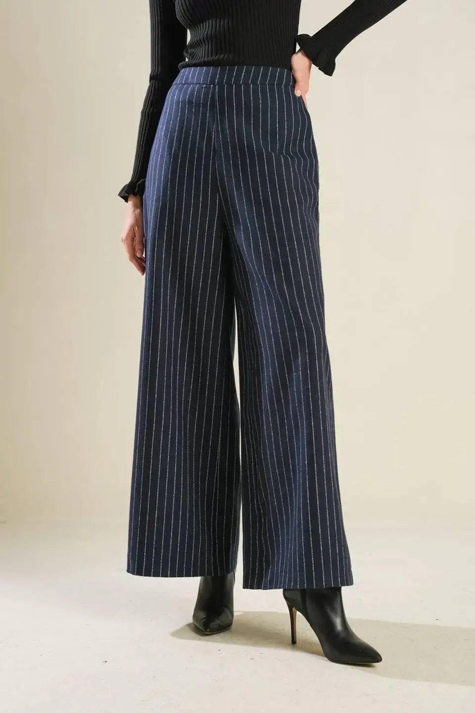 FOREVER CONNECTED WOVEN PANTS - Flying Tomato - Flyclothing LLC