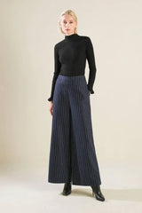 FOREVER CONNECTED WOVEN PANTS - Flying Tomato - Flyclothing LLC