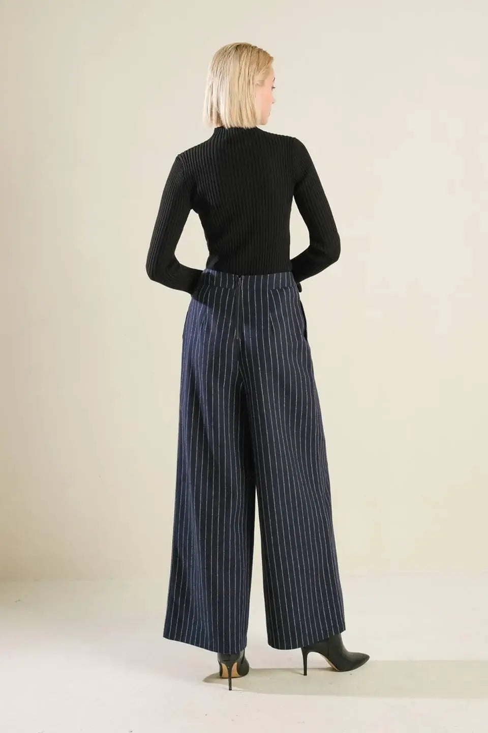 FOREVER CONNECTED WOVEN PANTS - Flying Tomato - Flyclothing LLC