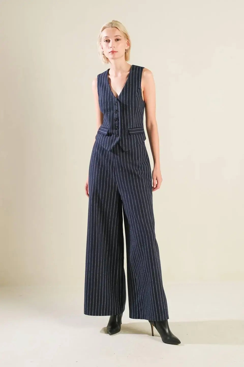FOREVER CONNECTED WOVEN PANTS - Flying Tomato - Flyclothing LLC