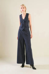 FOREVER CONNECTED WOVEN PANTS - Flying Tomato - Flyclothing LLC