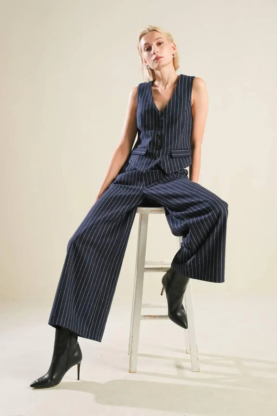 FOREVER CONNECTED WOVEN PANTS - Flying Tomato - Flyclothing LLC