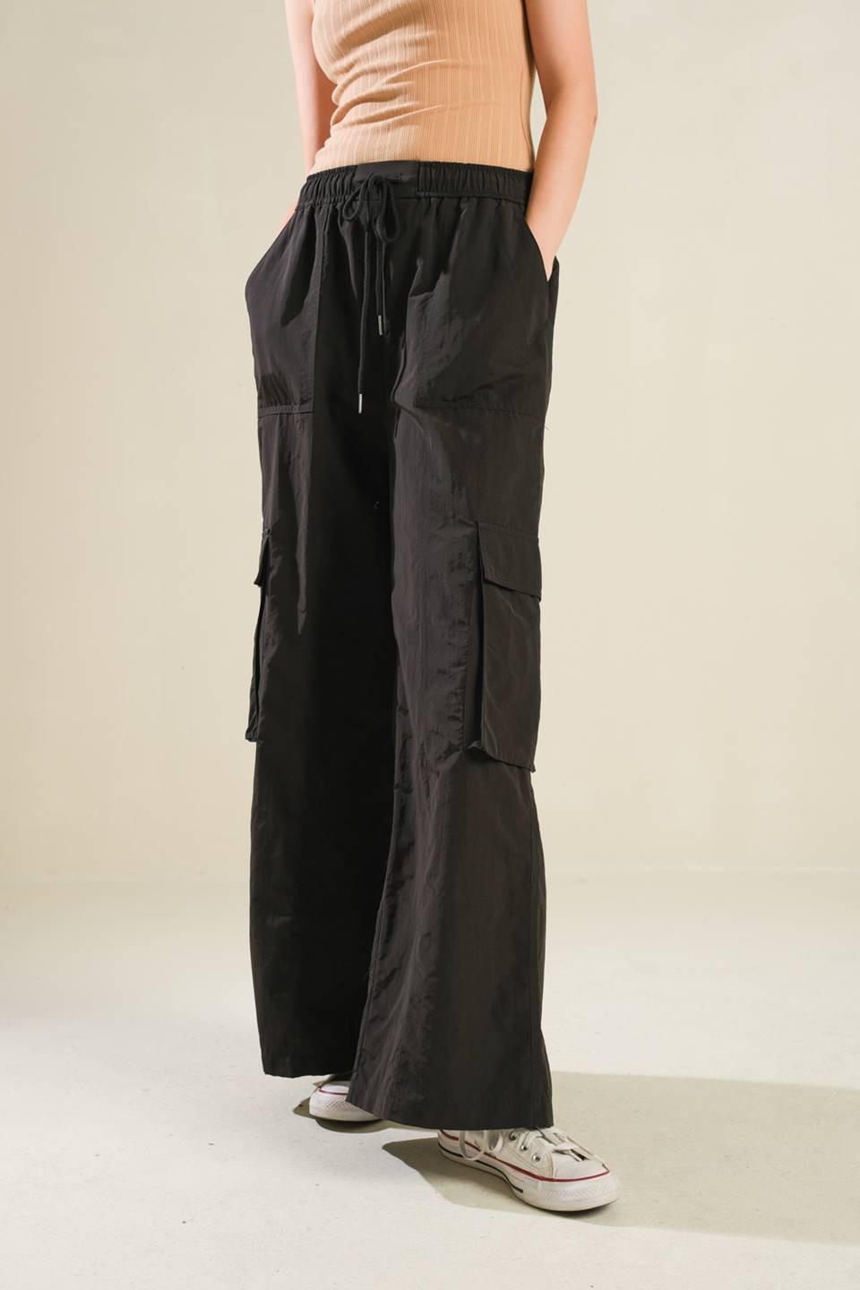 LOVIN ON ME CARGO PANTS - Flying Tomato - Flyclothing LLC